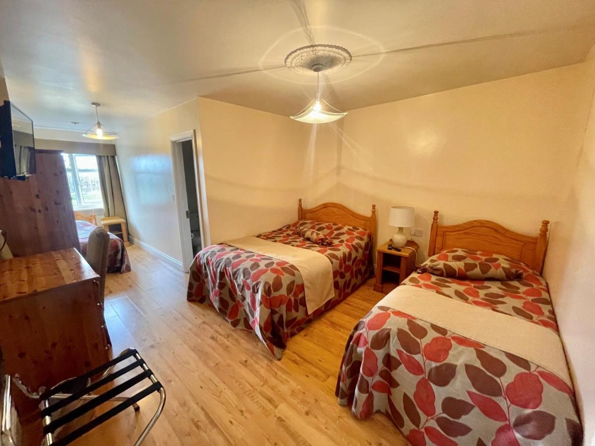 Goldendawn Guest House Ситиуест Екстериор снимка