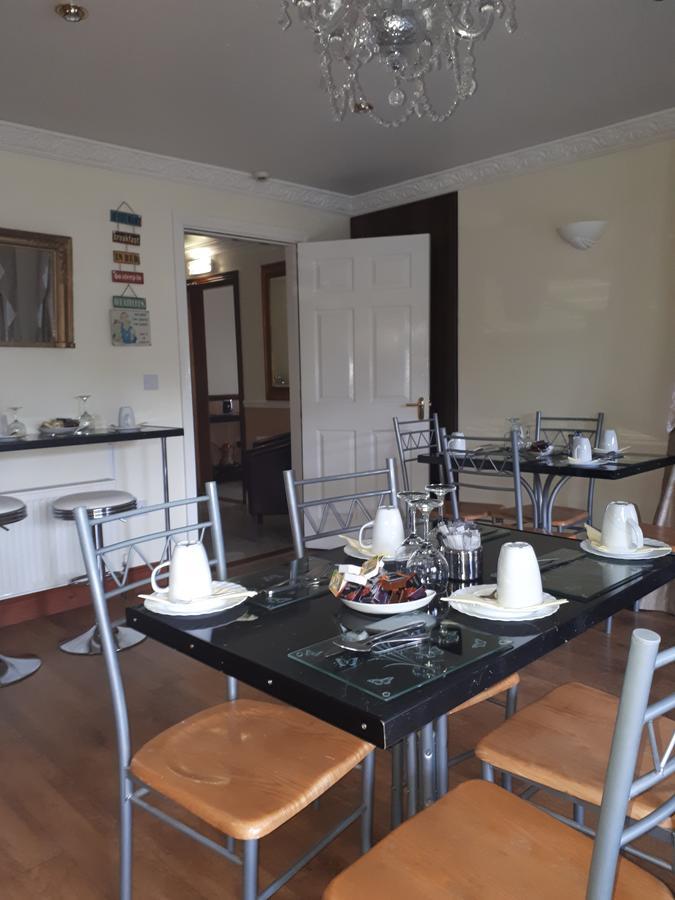 Goldendawn Guest House Ситиуест Екстериор снимка